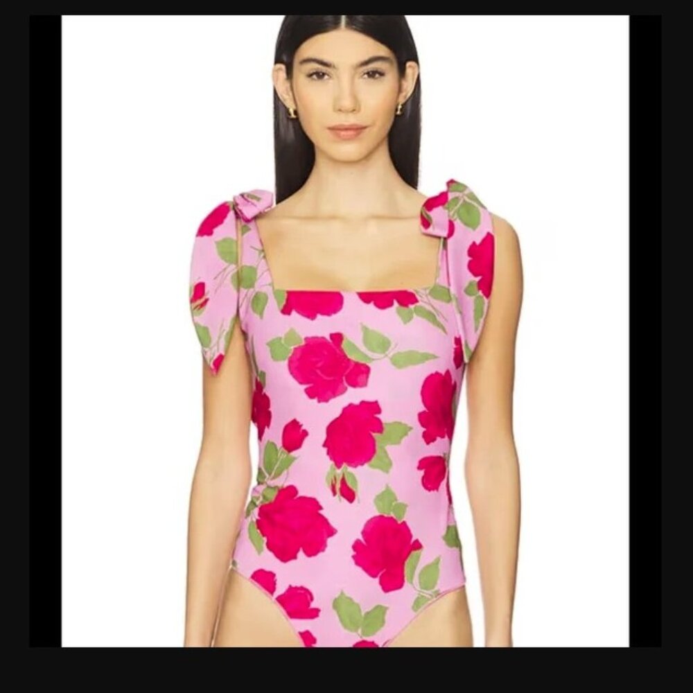 LOOKING TO PURCHASE!!! SIZE SMALL Show Me Your Mumu Gidget Bodysuit